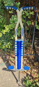 Pro Sport Pogo Stick New Bounce Made in USA