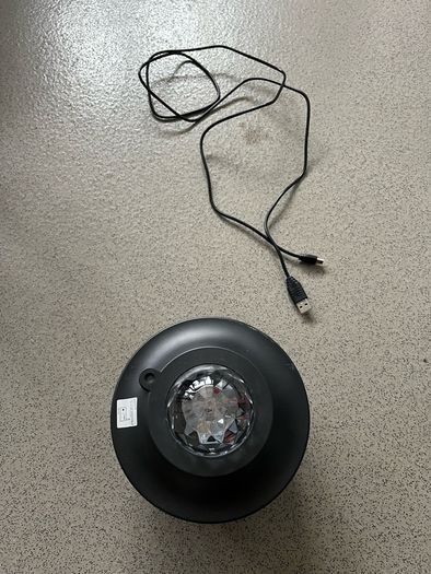 disco ball