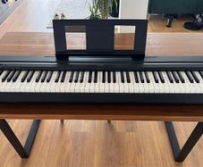 Yamaha Keyboard Digital Piano P-45