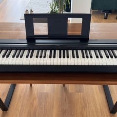 Yamaha Keyboard Digital Piano P-45