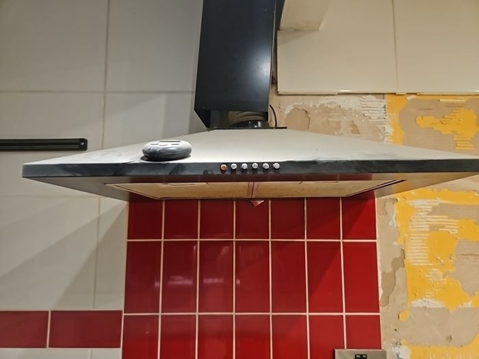 kitchen hood