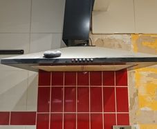 kitchen hood