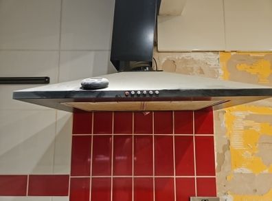 kitchen hood