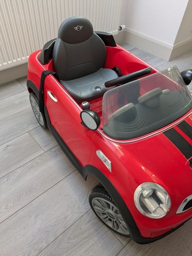 Kid car