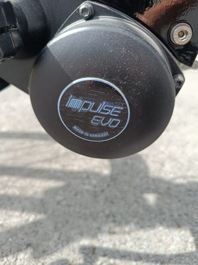 kalkhoff eBike (made in Germany)