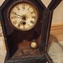 antique clock Image 3