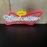 Budweiser  pub light Image 2