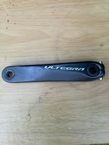 4iiii ultegra R8000 power meter 172.5 mm