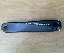 4iiii ultegra R8000 power meter 172.5 mm