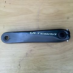 4iiii ultegra R8000 power meter 172.5 mm