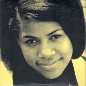 Bettye Swann CD - Bettye Swann