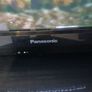 Jvc video recorder and Panasonic  tv Image 4