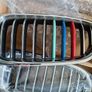 bmw grill Image 3