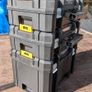 DeWalt T-Stak Boxes - New Image 2