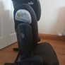 Joie i traver high back booster seat Image 4