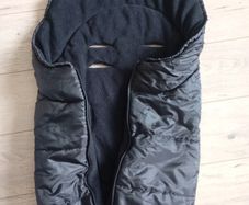 Clevamama universal footmuff