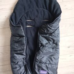 Clevamama universal footmuff