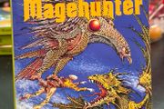 Magehunter - Fighting Fantasy 58 (1st edition)