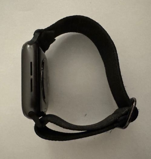 Apple Watch Series 6 - Black 44mm