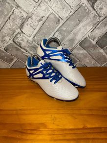 Adidas Messi 15.3 FG Football Soccer Boots UK5 EUR38