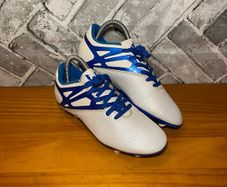 Adidas Messi 15.3 FG Football Soccer Boots UK5 EUR38