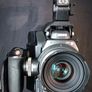 Canon EOS C300 Mark II Digital Cinema Camera Image 6
