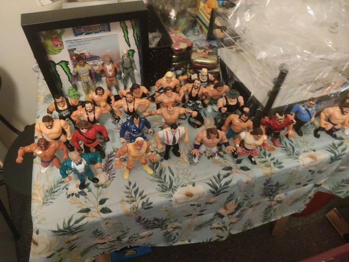 Wwf