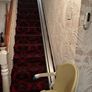 Handicare Simplicity 950 Stairlift Image 2