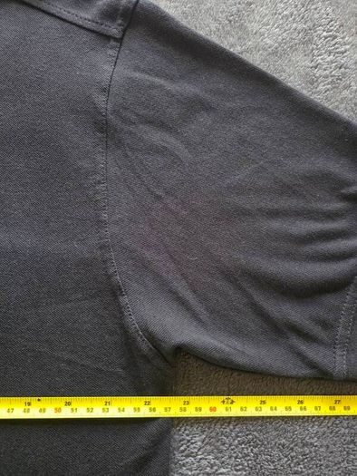 Vintage Guinness Polo Shirt Mens Large