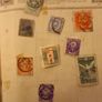 Stamp Collection , old!! Image 2