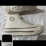 womens platform trainers Refresh Image 2