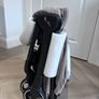 SilverCross Clic 2 stroller with travel bag Image 3