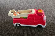 VTech Toot-Toot Drivers Fire Engine