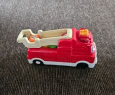 VTech Toot-Toot Drivers Fire Engine