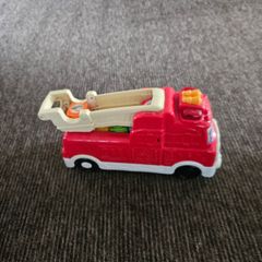 VTech Toot-Toot Drivers Fire Engine