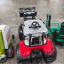 Bruder Farm toys bailing bundle Image 7