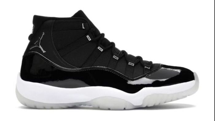 Air Jordan 11 Jubilee