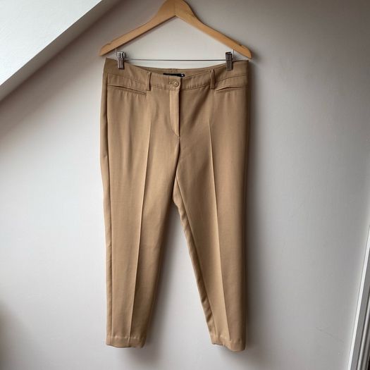 Gardeur Denise Sand Trousers