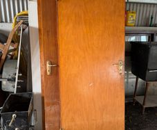 Internal Doors X 9
