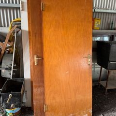 Internal Doors X 9
