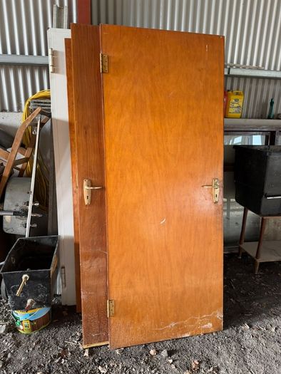 Internal Doors X 9