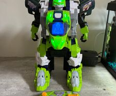 VTech Switch & Go Dino's Overseer The T-Rex