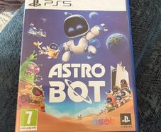 Astro bot PlayStation game