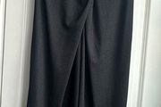 Mamalicious maternity dress - sz M