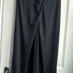Mamalicious maternity dress - sz M