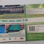 Wii Tennis Games x 2 Image 2