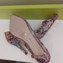 Coloured shoes Image 3