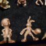 copper sand castings Image 2