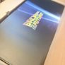 Hot Toys MMS260 Back to the Future DeLorean Time Machine 1/6 scale Image 3