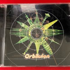 THE ORB  -  Orblivion